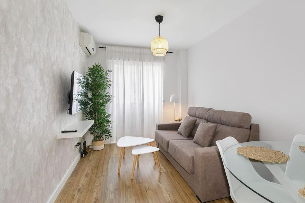 Apartamento Carmela موناتْشيل المظهر الخارجي الصورة