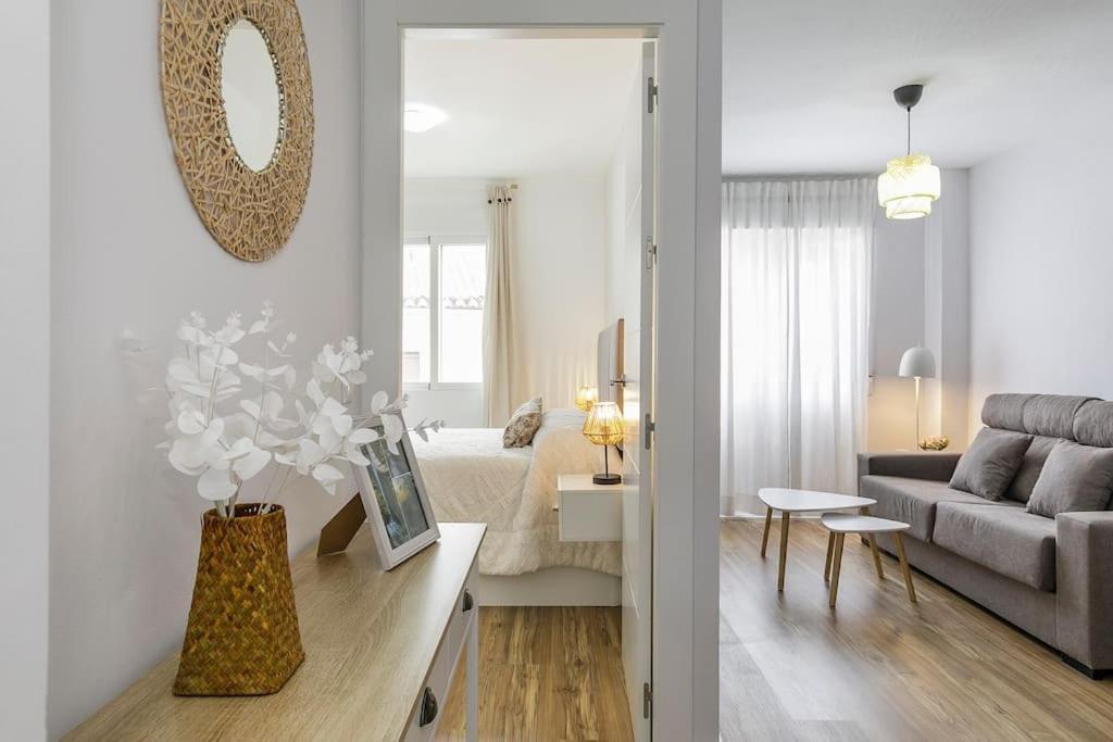 Apartamento Carmela موناتْشيل المظهر الخارجي الصورة