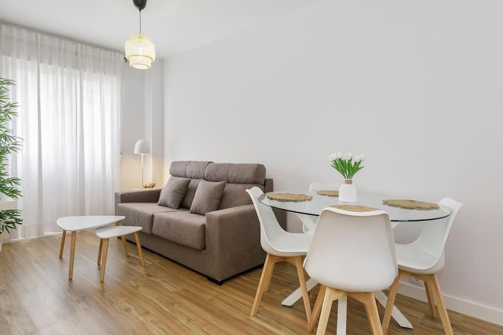 Apartamento Carmela موناتْشيل المظهر الخارجي الصورة